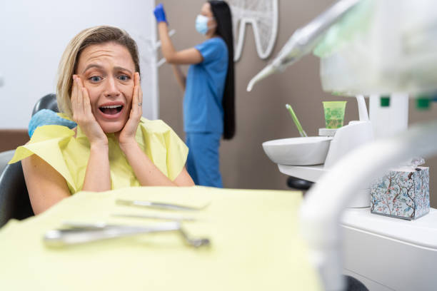 Best Emergency Root Canal Therapy in Pecan Plantation, TX