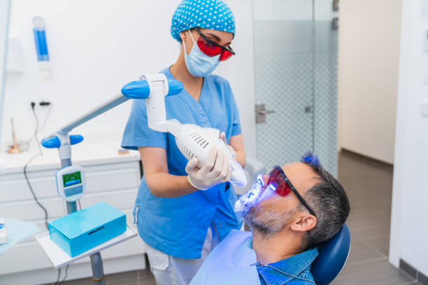 Best Emergency Dental Care for Sports Injuries in Pecan Plantation, TX